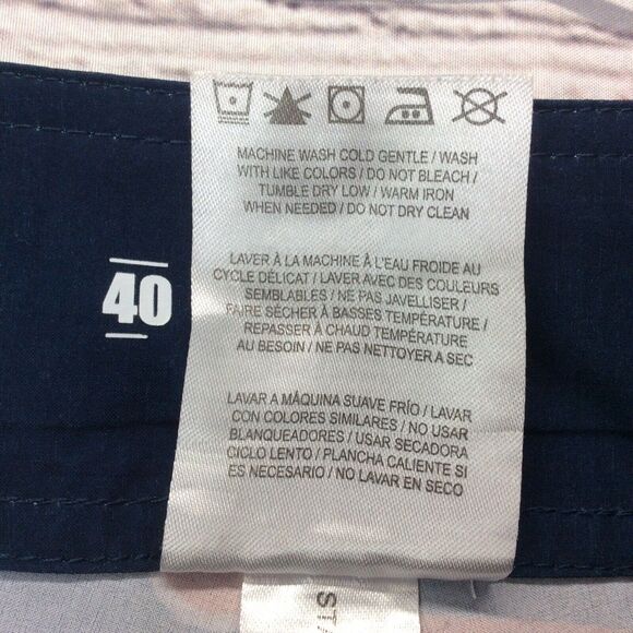 MLB Boston Red Sox Board Shorts Men's Sz 40 Athleisure Baseball Logo Print Beach - Picture 6 of 9